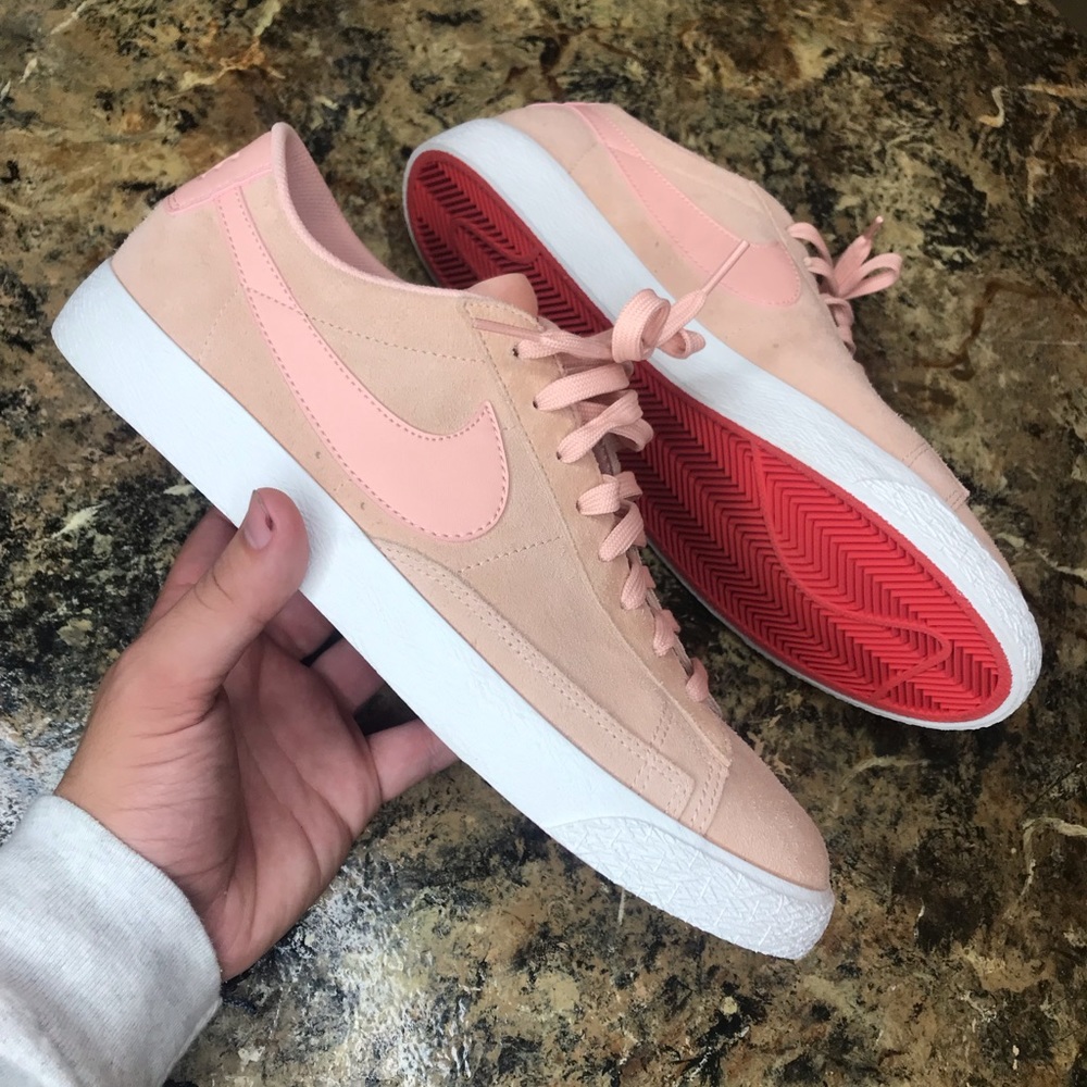 Nike Blazer Low